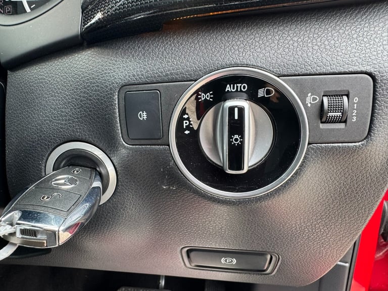 2013 Mercedes-Benz A-Class A200 CDI BlueEFFICIENCY AMG Sport 5dr Auto HATCHBACK Diesel Automatic