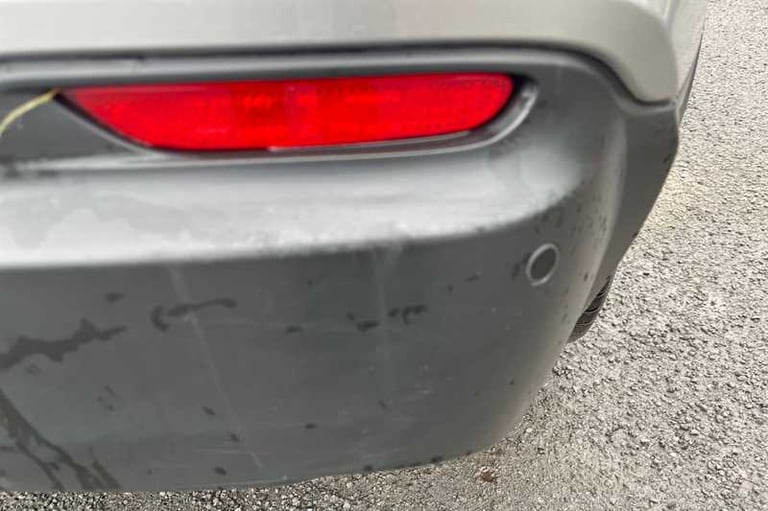 2020 Nissan Qashqai 1.3 DIG-T N-Connecta SUV 5dr Petrol Manual Euro 6 (s/s) (140 ps) SUV Petrol M...