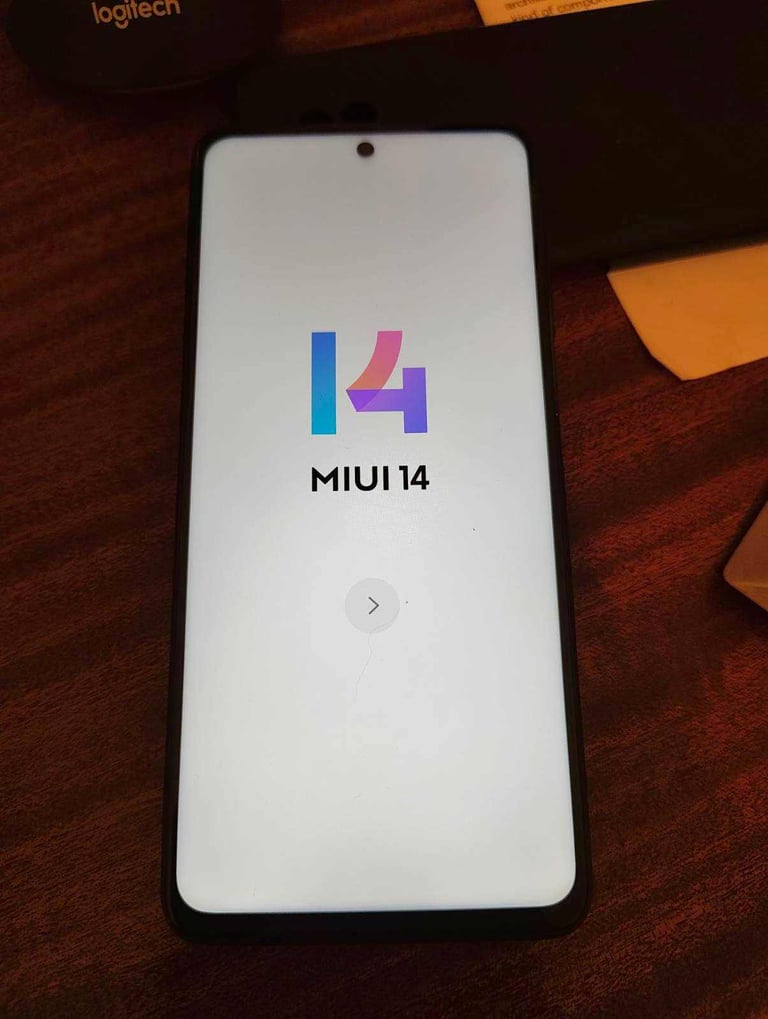 Poco X3 Pro 128GB