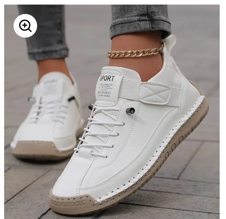 Trainer’s orthopaedic NEW 6 