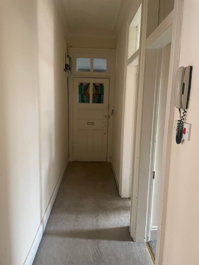 West End 2 Bedroom Flat