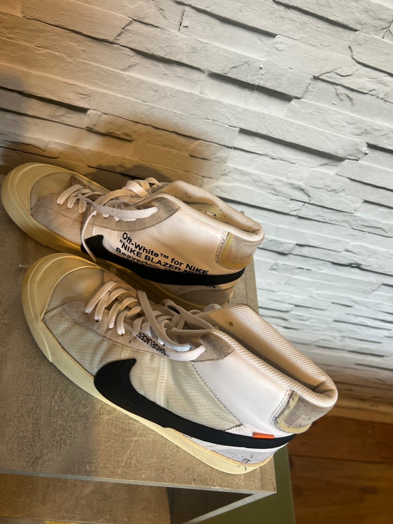 Clear out 