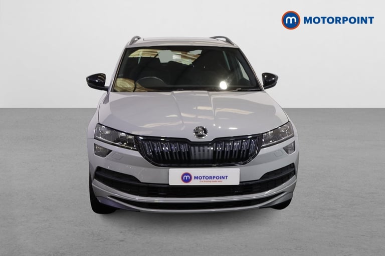 2021 Skoda Karoq 1.5 TSI Sport Line 5dr DSG ESTATE PETROL Automatic