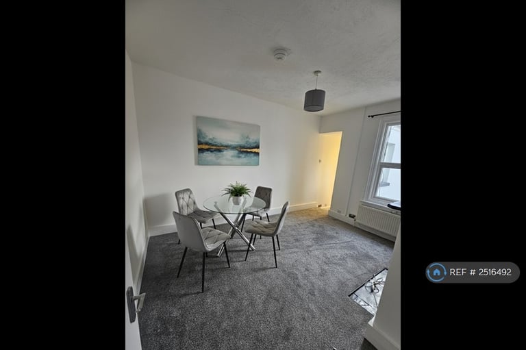 2 bedroom flat in Leavesden Road, Watford, WD24 (2 bed) (#2516492)