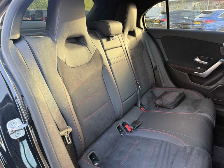 2024 Mercedes-Benz A-Class A200 AMG Line Premium Plus 5dr Auto Hatchback Petrol Automatic