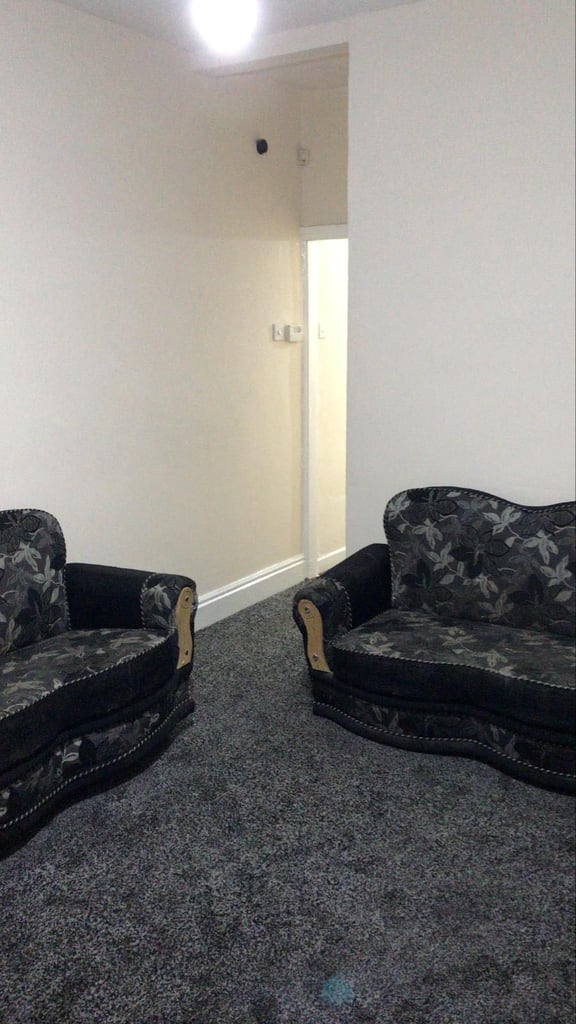 Double Room To Rent on Trenville Ave, Sparkhill. Supported Accommodation. 24Hr Move In