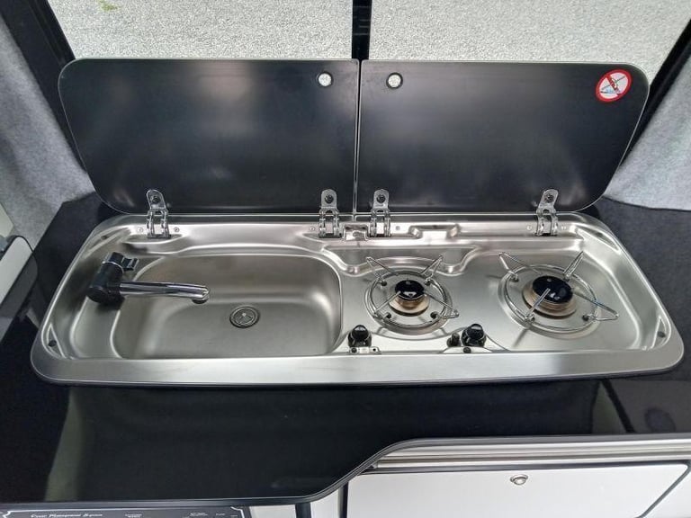Clear Cut Conversions VW Transporter T28