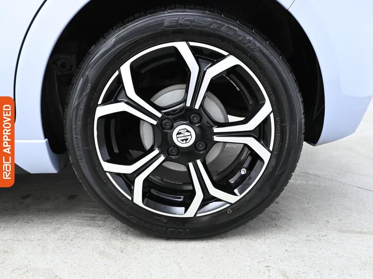 2022 MG MG3 1.5 VTi-TECH Excite Hatchback 5dr Petrol Manual Euro 6 (s/s) (106 ps) Hatchback PETRO...