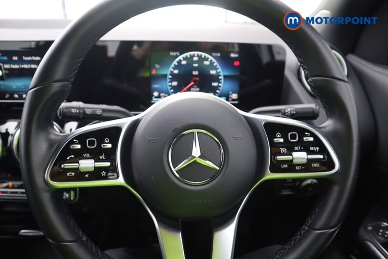 2021 Mercedes-Benz GLA GLA 180 Sport 5dr Auto SUV Petrol Automatic