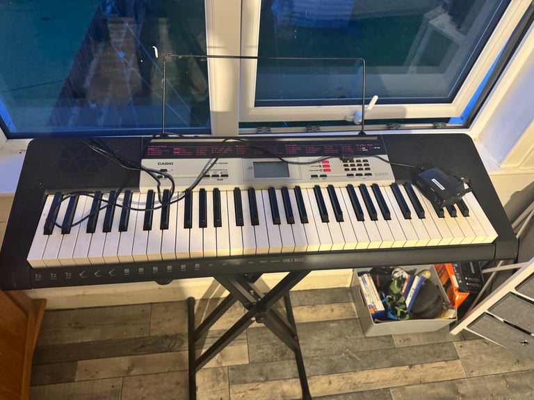 image for Cassio keyboard 