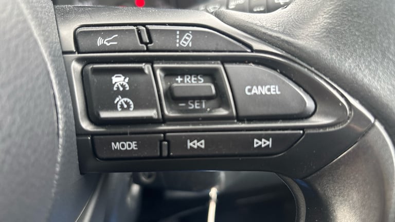2022 Toyota Yaris 1.5 Hybrid Icon 5dr CVT Hybrid Hatchback Hatchback Hybrid Automatic