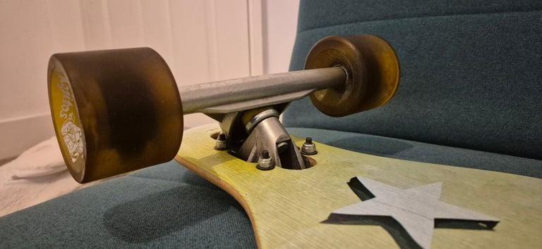 Havana Longboard 40 inch