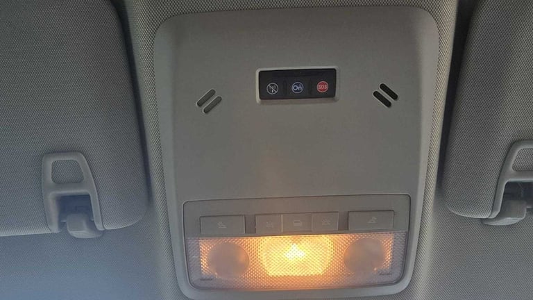 2017 Vauxhall Mokka X 1.4T ecoTEC Elite 5dr Hatchback Petrol Manual