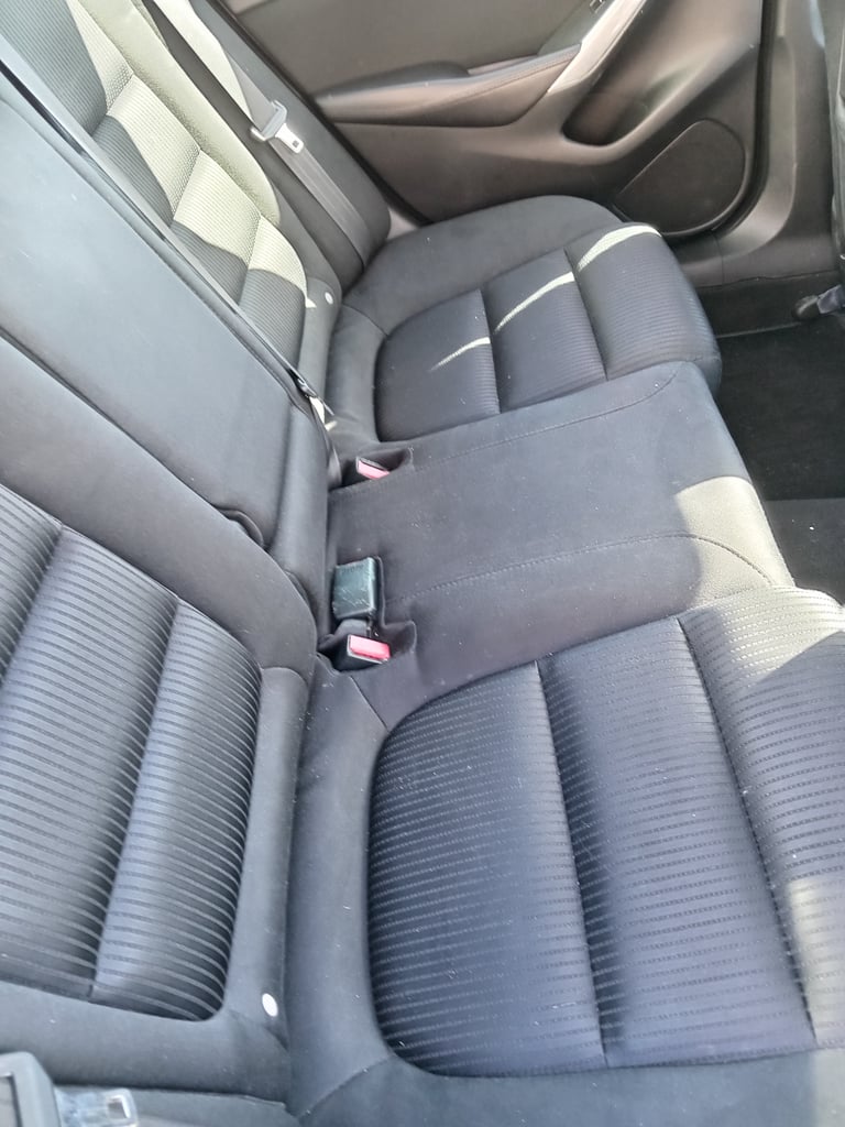 Mazda, 6, Saloon, 2013, Manual, 2191 (cc), 4 doors