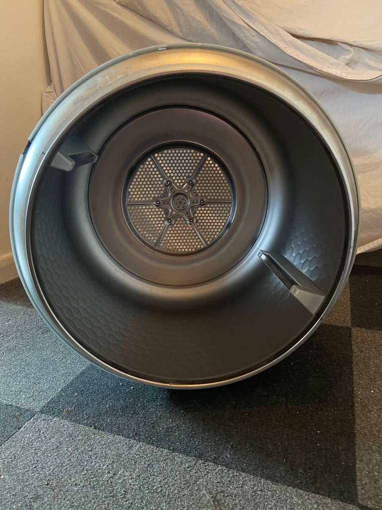 Washing Machine Drum