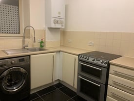 BOW, E3, BRIGHT AND AIRY 2 BEDROOM APARTMENT AVAILABLE MID APRIL