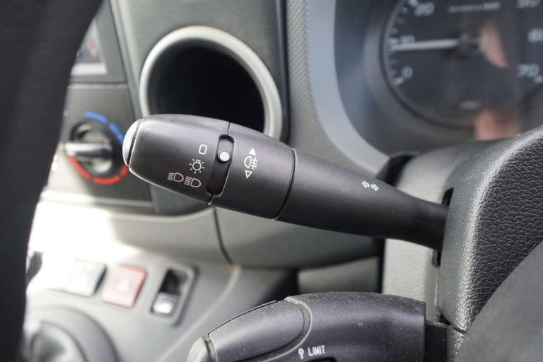 2018 Peugeot Partner 1.6 Partner Professional L1 Blue HDi + EURO 6 Panel Van Diesel Manual