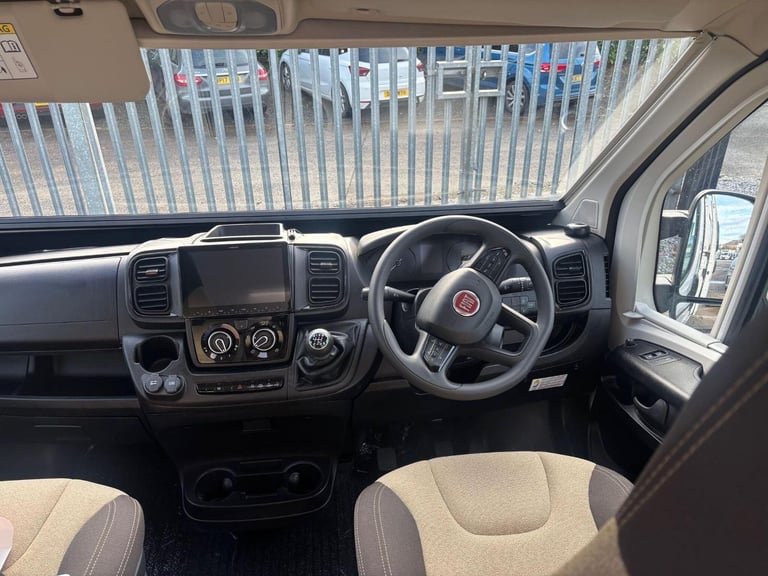 2024 Benimar Benivan 144