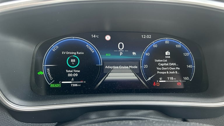 2025 Toyota Corolla 2.0 Hybrid Excel 5dr CVT Hybrid Hatchback Hatchback Hybrid Automatic