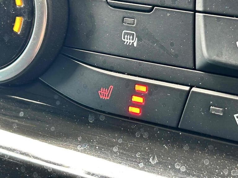 2022 Ford Transit Custom 320 Limited Lr Dciv P/V 2.0 Panel Van Automatic Diesel 2.0 Crew Van Auto...