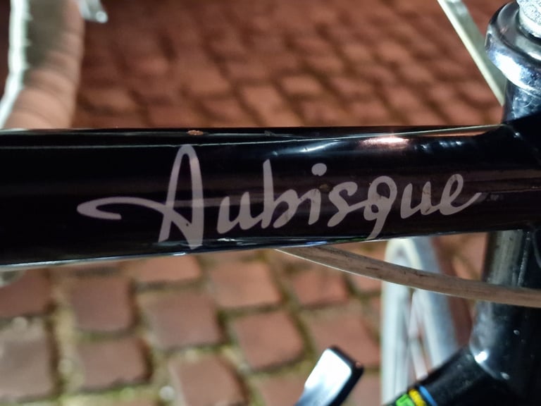 PEUGEOT Aubisque PE10 1988