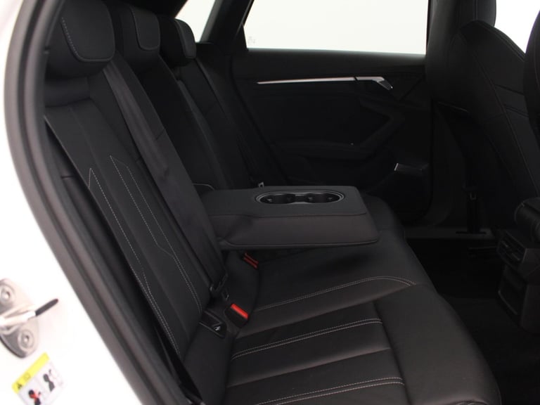 2021 Audi A3 30 TDI S Line 5dr Hatchback Diesel Manual