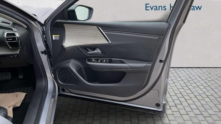 2022 Citroen C5 X 1.2 PureTech 130 Shine 5dr EAT8 SUV Petrol Automatic