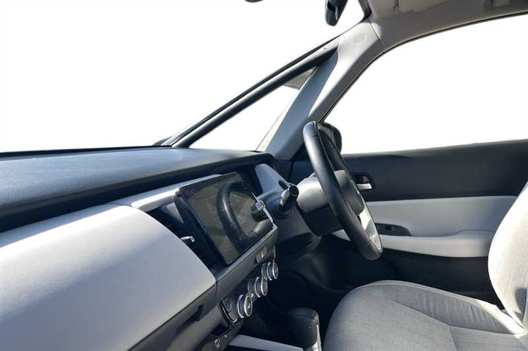2022 Honda Jazz 1.5 I-MMD HYBRID EX 5DR ECVT Hatchback Hybrid Automatic