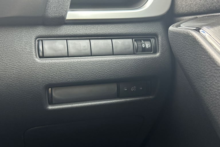 2025 Nissan Qashqai 1.5 E-Power Acenta Premium 5dr Auto Hatchback Hybrid Automatic