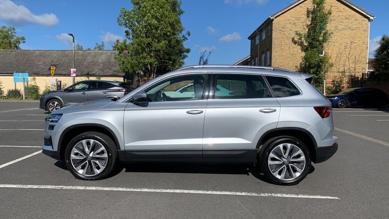 2024 Skoda Karoq 1.5 TSI ACT SE L SUV 5dr Petrol Manual Euro 6 (s/s) (150 ps) SUV Petrol Manual