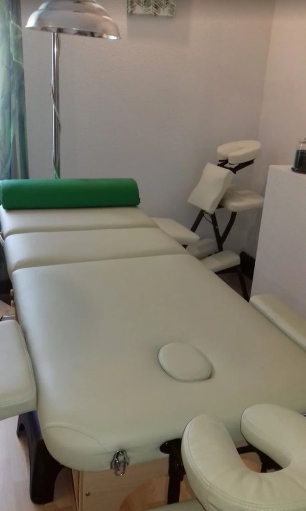 image for Professional Massage & Hijama Equipment for Sale