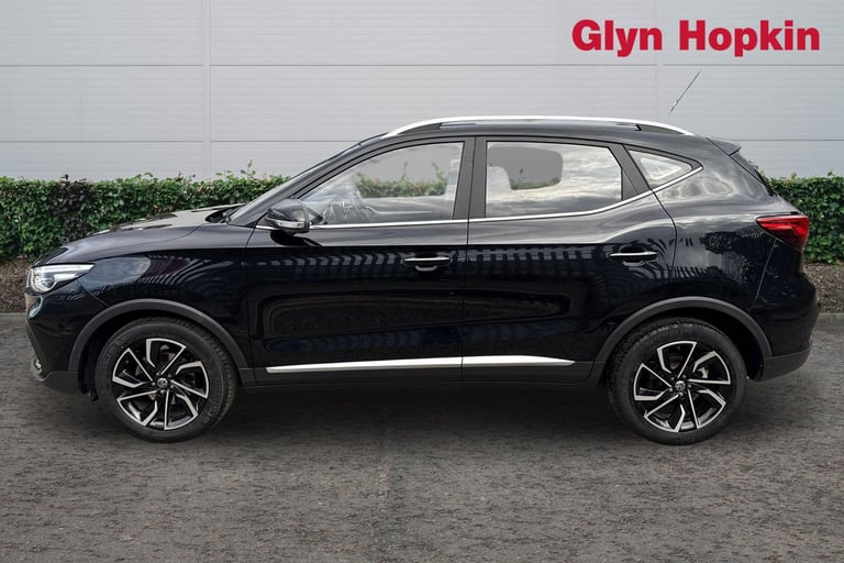 2020 MG MG ZS 1.5 VTi-TECH Exclusive 5dr Hatchback Petrol Manual