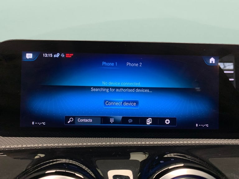 2022 Mercedes-Benz CLA 1.3 CLA250e 15.6kWh AMG Line (Premium) Coupe 4dr Petrol Plug-in Hybrid 8G-...