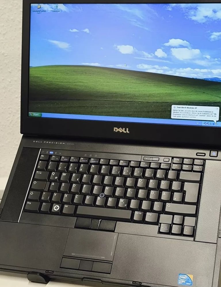 image for BARGAIN LAPTOP PRICED TO SELL Windows 11, Intel i7, great Battery, Webcam etc.