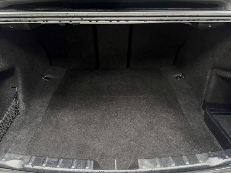 2019 BMW 3 Series 320i M Sport Shadow Edition Saloon SALOON Petrol Automatic