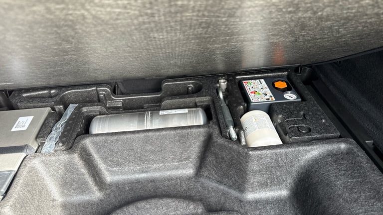 2022 Volvo XC60 2.0 B5P Ultimate Dark 5dr AWD Geartronic Petrol Estate Estate Petrol Automatic