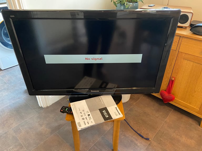 Panasonic Viera 37 inch TV