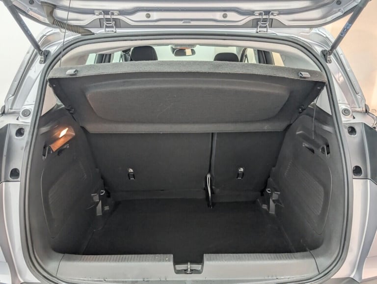 2021 Vauxhall Crossland 1.2 SE SUV 5dr Petrol Manual Euro 6 (s/s) (83 ps) - ALLOY, AIR CON, CRUIS...