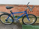 Jamis Explorer XR Mens Mountain Bike 