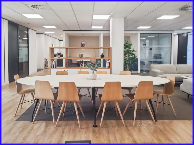 Liverpool - L2 1TS, Furnished private office space for up to 15 desks at Merchants Court