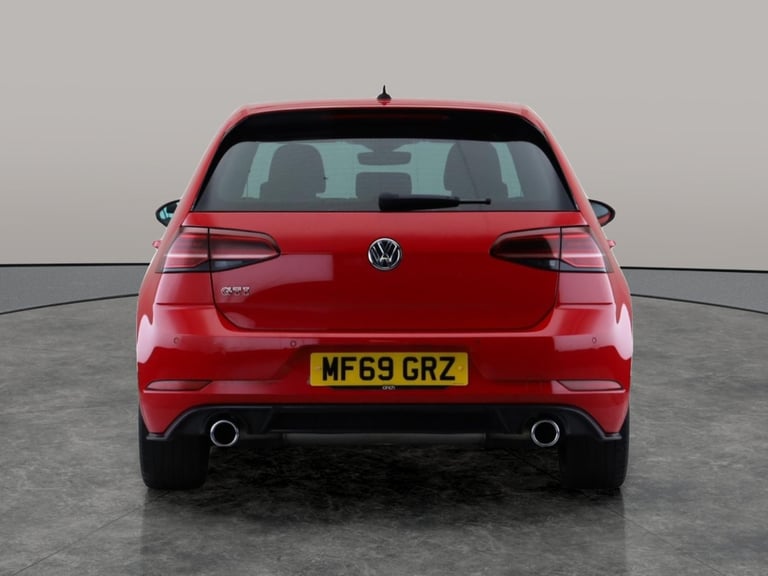 2019 Volkswagen Golf 2.0 TSI GTI Performance Hatchback 5dr Petrol Manual Euro 6 (s/s) (245 ps) - ...