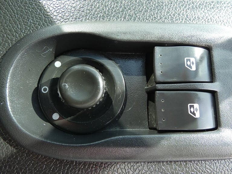 2016 16 NISSAN NV400 2.3DCI L1H1 SWB LOW ROOF ONLY 94K