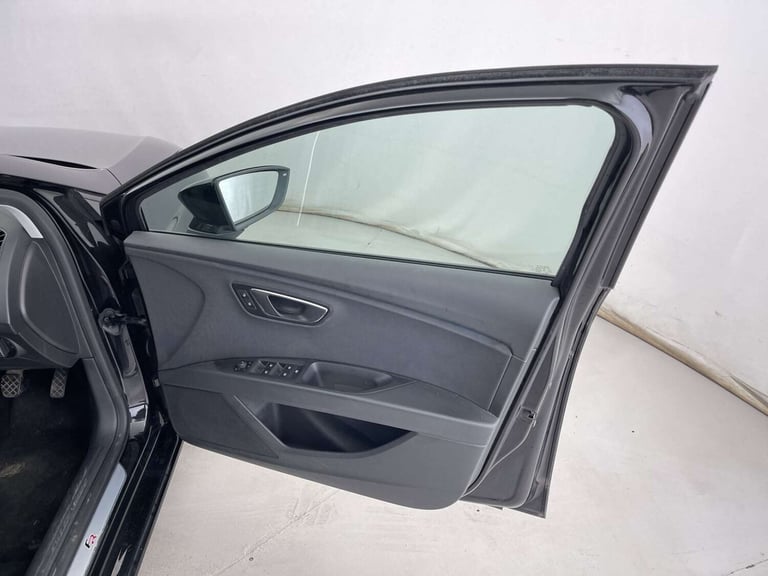 2018 SEAT Leon 1.5 Leon FR TSI Evo 5dr Hatchback Petrol Manual