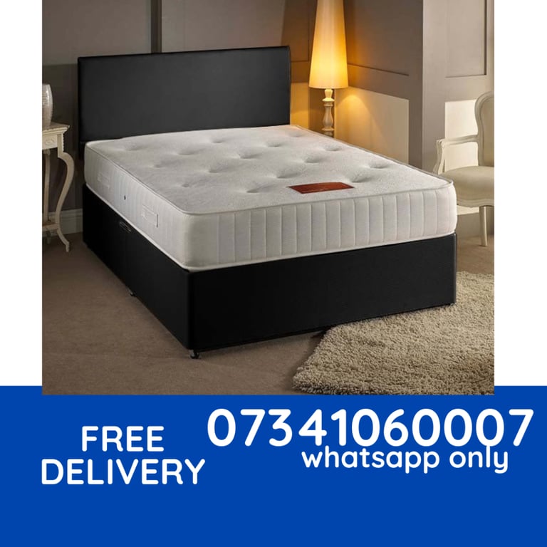 Designed for dreamers beds? Mattresses? Small double Singl doubl