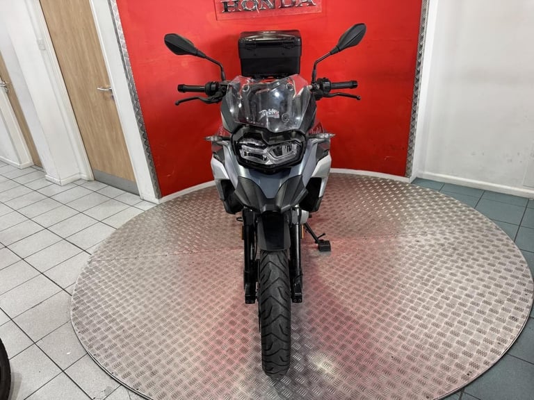 2020 '70'  BMW F750GS