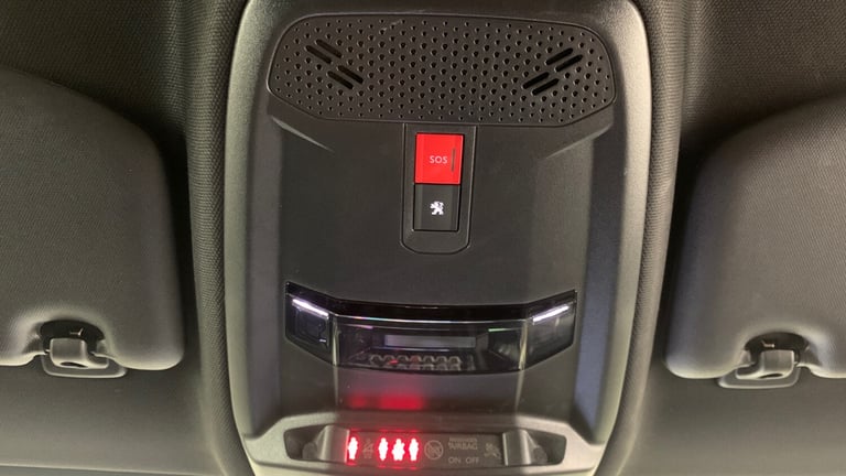 2022 Peugeot 208 1.2 PureTech GT Hatchback 5dr Petrol EAT Euro 6 (s/s) (100 ps) Hatchback Petrol ...