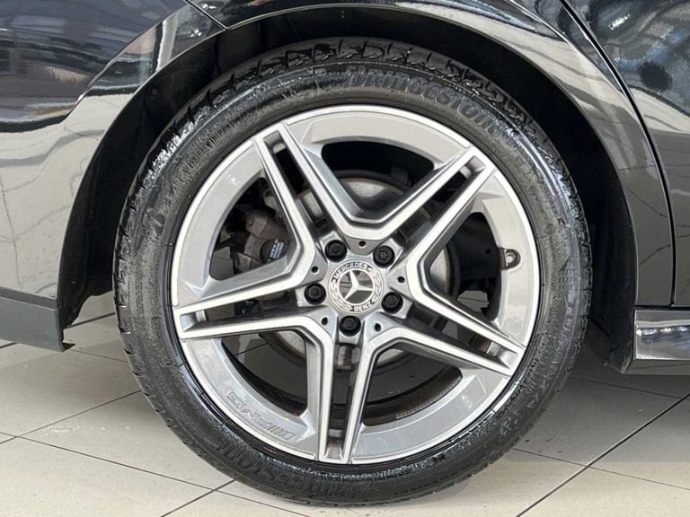 2024 Mercedes-Benz CLA 180 AMG Line Executive 4dr Tip Auto Coupe Petrol Automatic