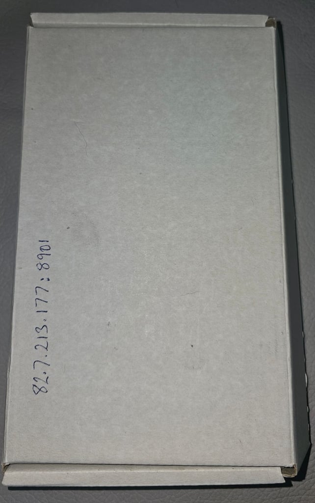 Rig Expert AA-54 Antenna Analyzer