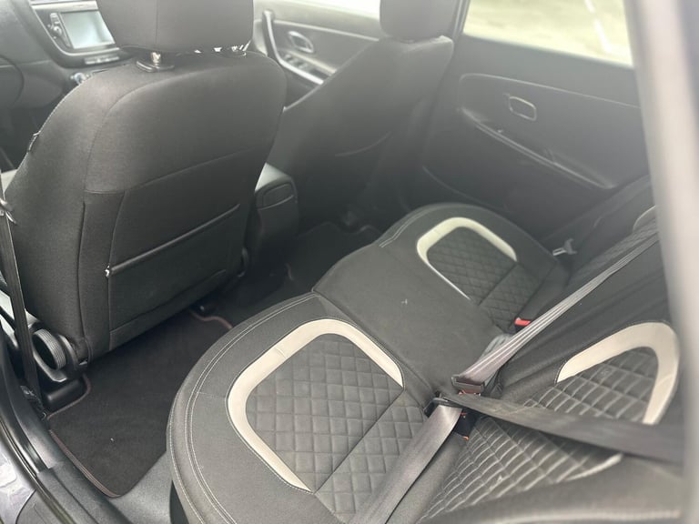 2017 Kia Ceed 1.6 CRDi ISG GT-Line 5dr HATCHBACK Diesel Manual