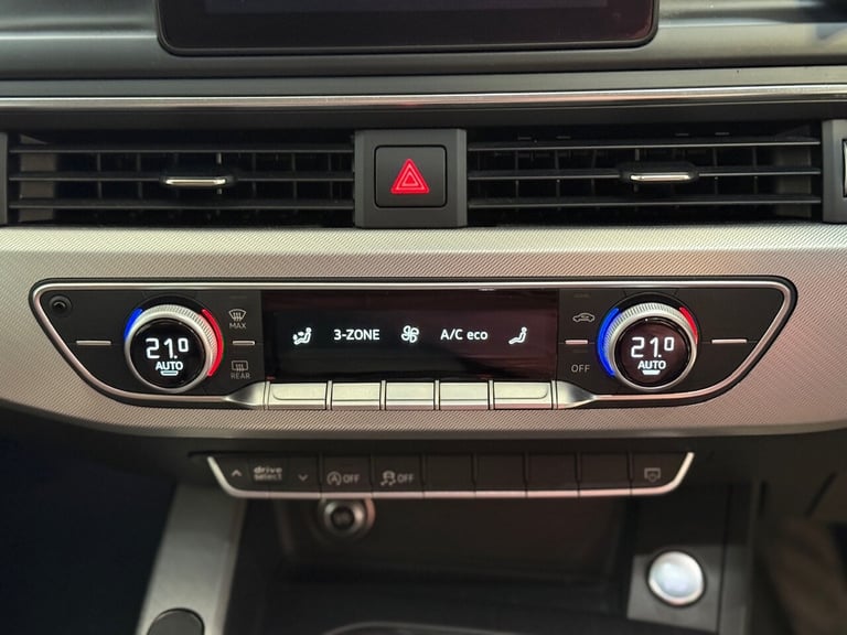 2016 Audi A4 2.0 TDI Ultra 190 Sport 5dr S Tronic ESTATE Diesel Automatic